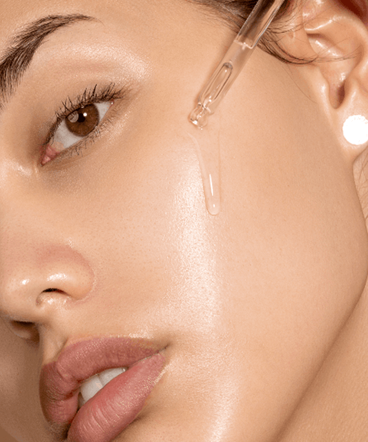 The Ordinary Serum Niacinamide 10% + Zinc 1%