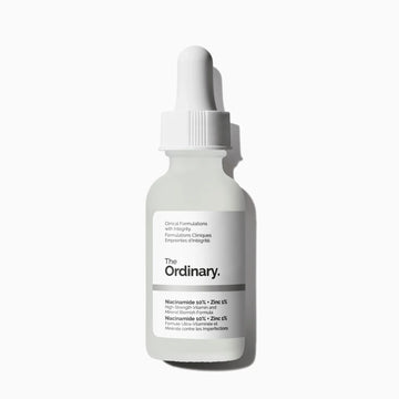 The Ordinary Serum Niacinamide 10% + Zinc 1%